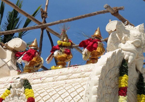 gopuram