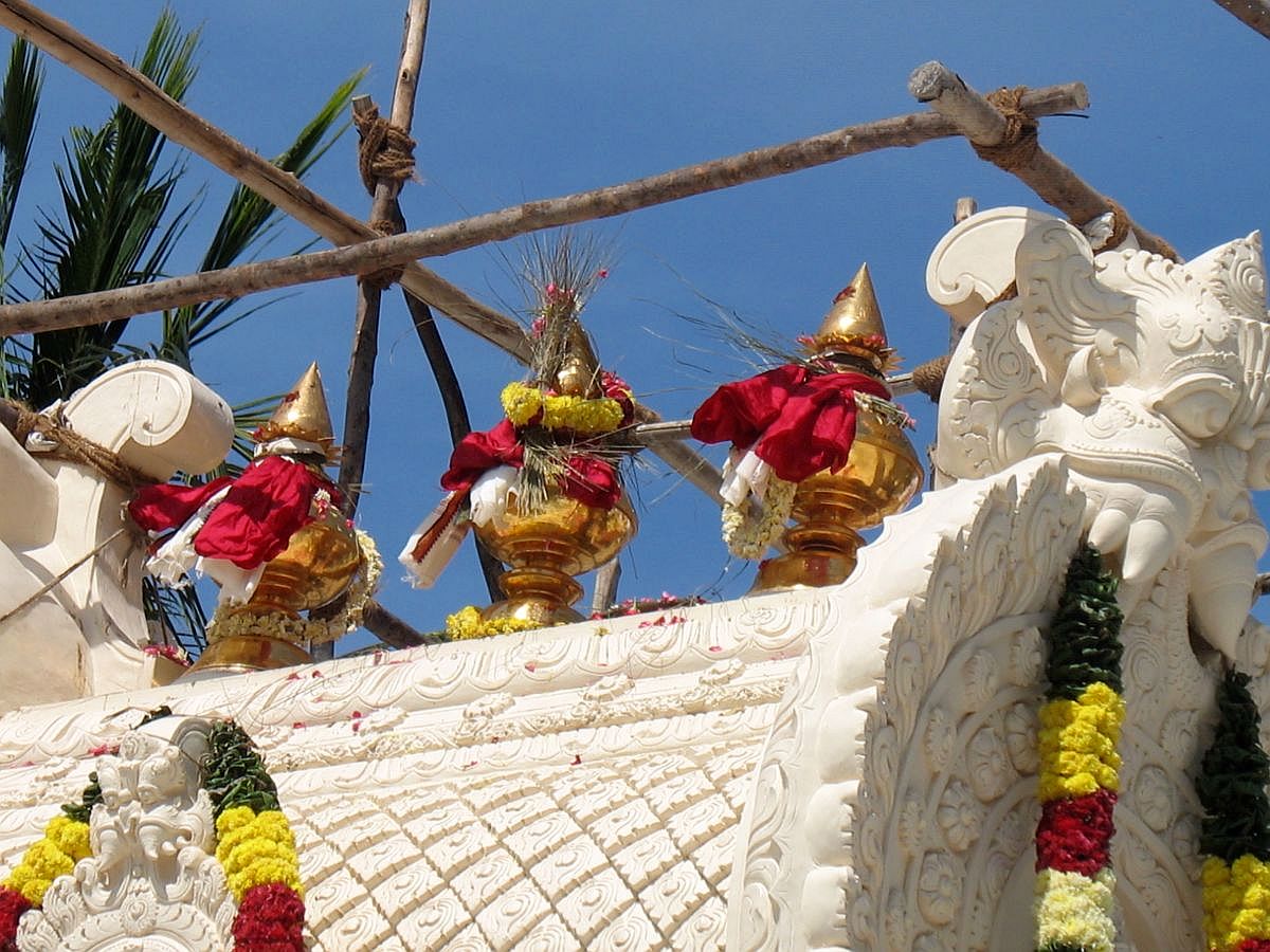 gopuram