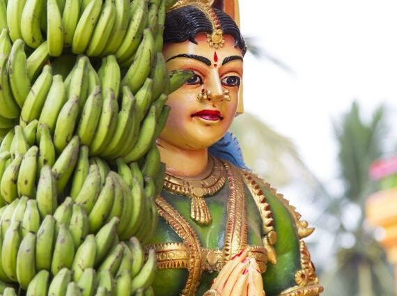 குலதெய்வ வழிபாடு