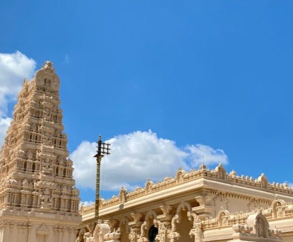 கோவில் தரிசனத்தின் ஆன்மீக பலன்கள்